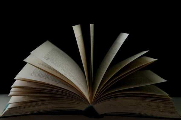 Boek