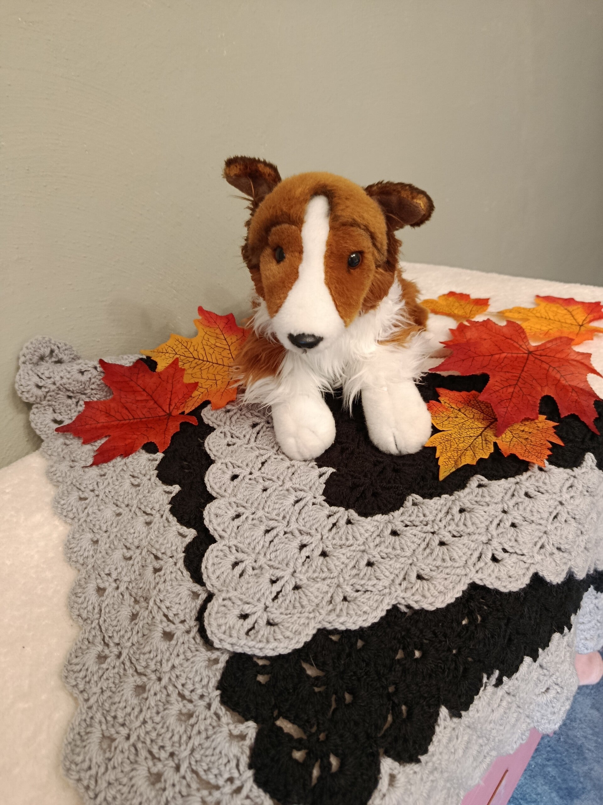 Decke "Maple"