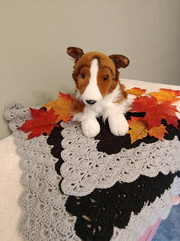 Decke "Maple"