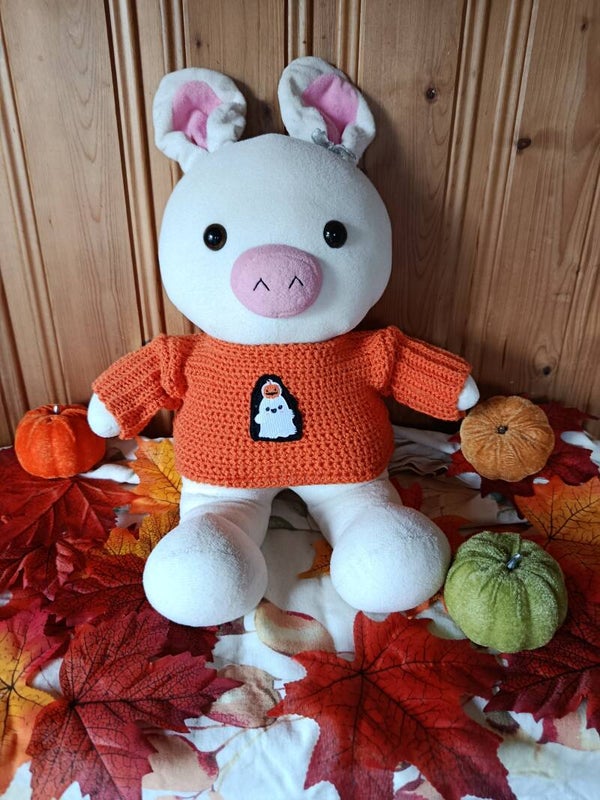 Halloween Pullover