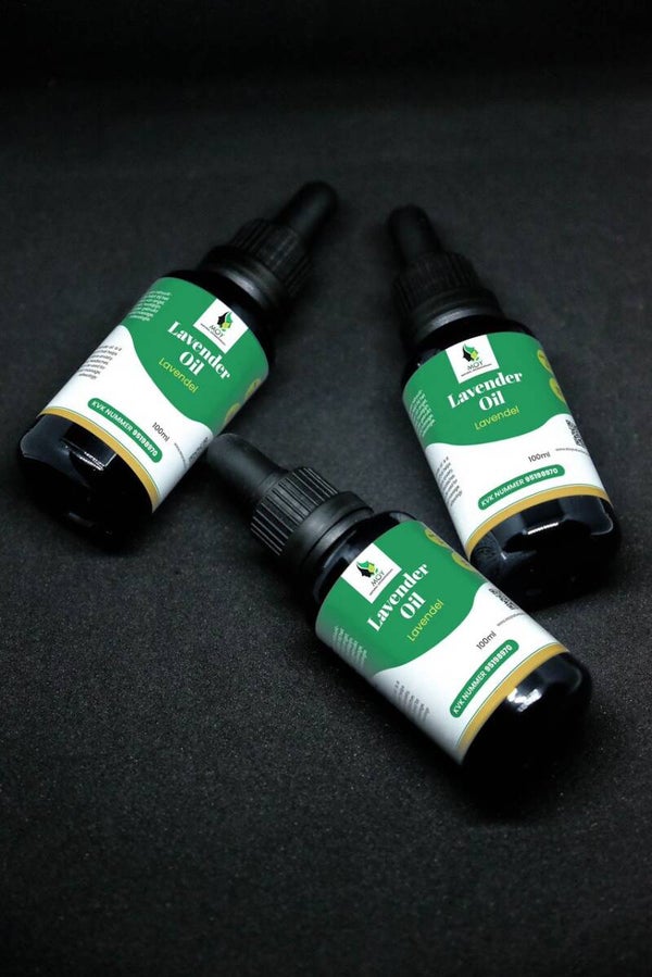 Lavender Oil