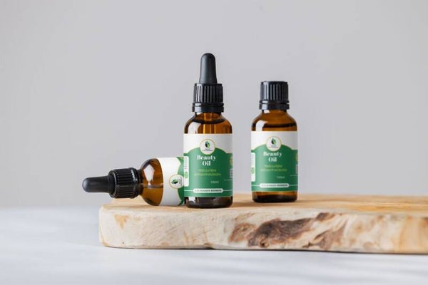 Beauty Oil