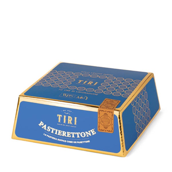 il PASTIERETTONE