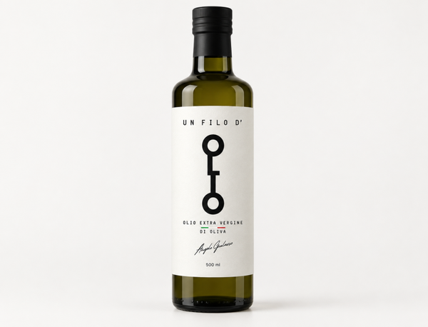 Un Filo d'Olio