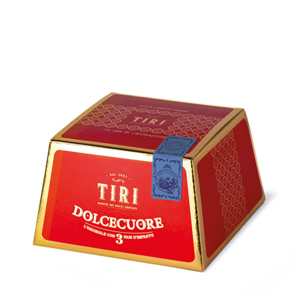 Dolce Cuore Frutti di Bosco
