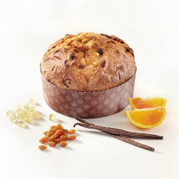 Panettone Il Milanese