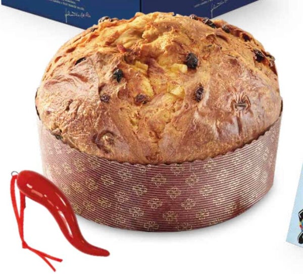Panettone Passione Napoletana 1kg