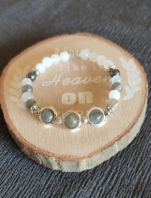 Bracelet " Apesia"