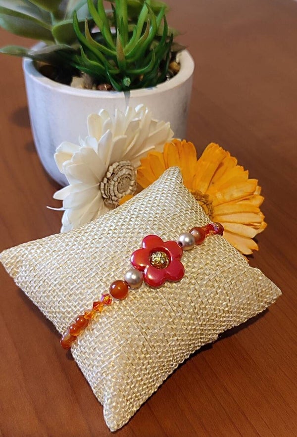 Bracelet "Florina"