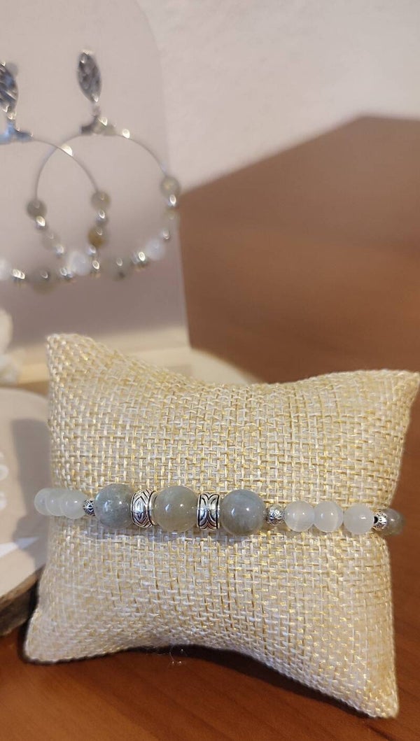 Bracelet "Jadisa"