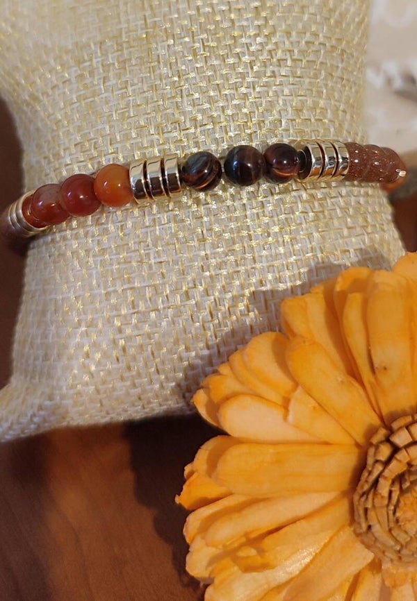 Bracelet "Bohemia"