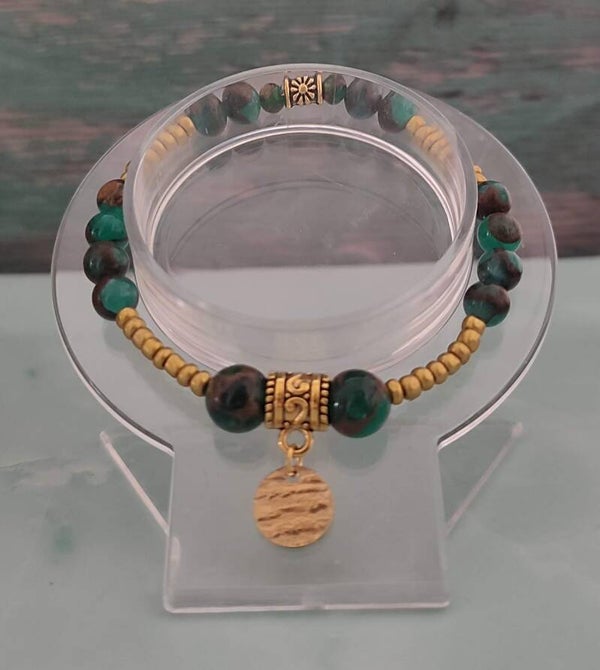 Bracelet "Luxiosa"