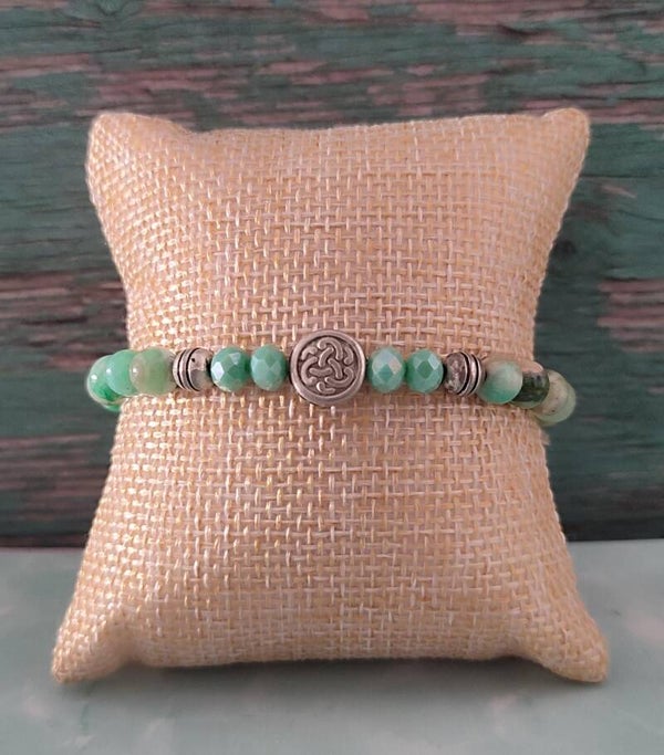 Bracelet "Tribalita"