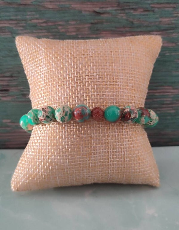 Bracelet "Imperia"