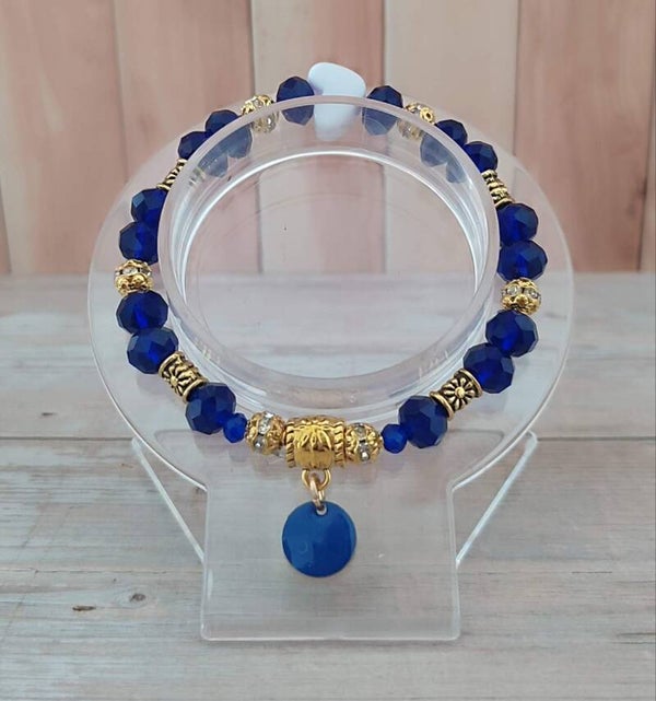 Bracelet "Syntica"