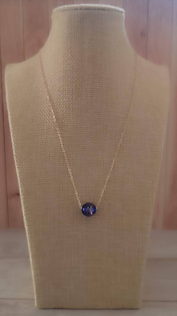 Collier "Irridia"