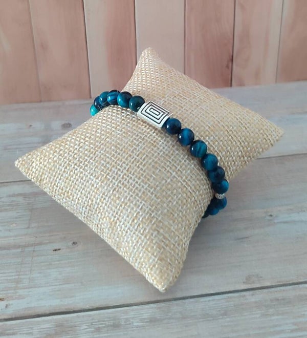 Bracelet "Occhia"