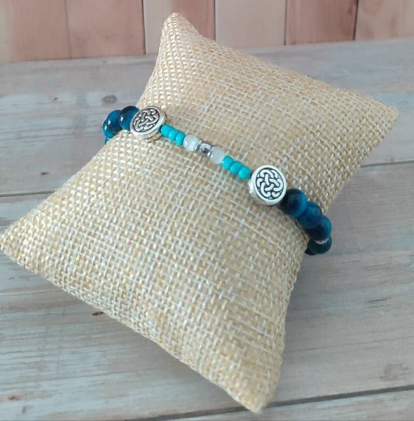 Bracelet "Tribalia"