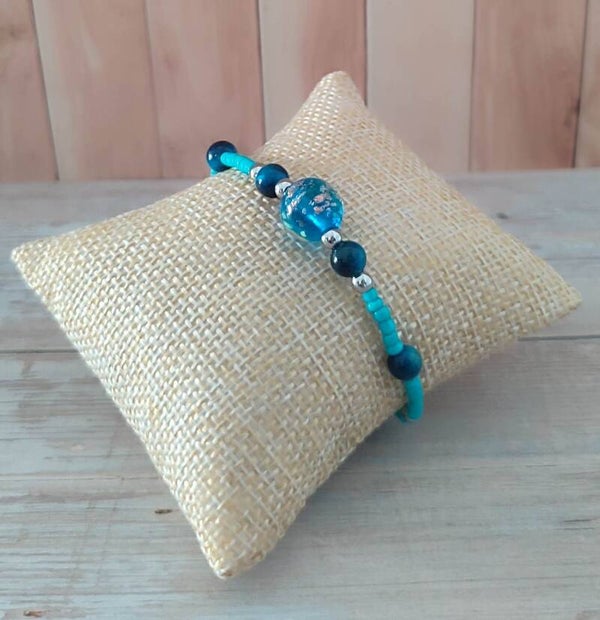 Bracelet "Luminosa"