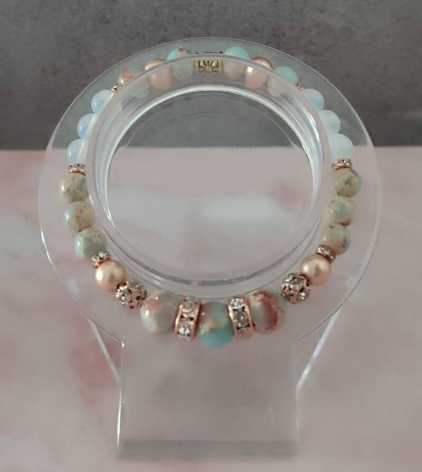 Bracelet "Shoushana"