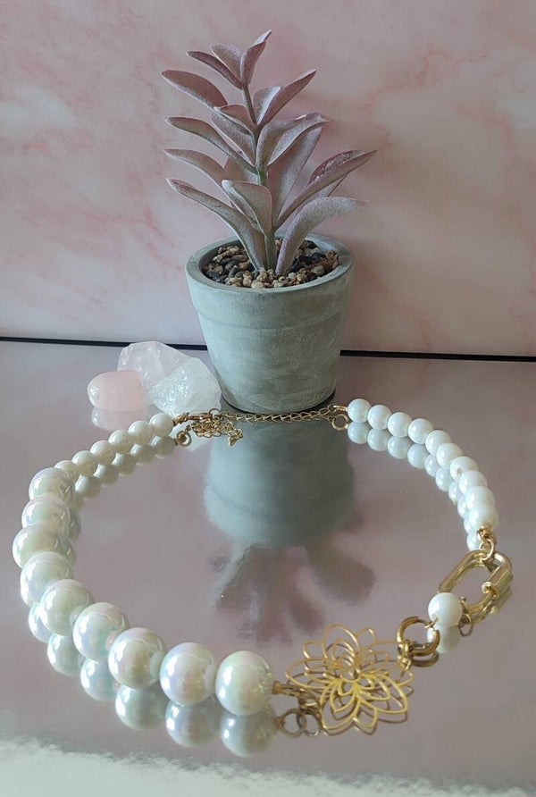 Collier "Preziosa Fantastica"