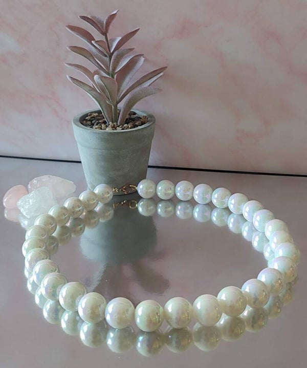 Collier "Preziosa"