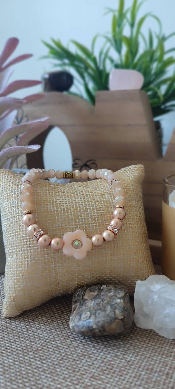 Bracelet "Dolce Vita"