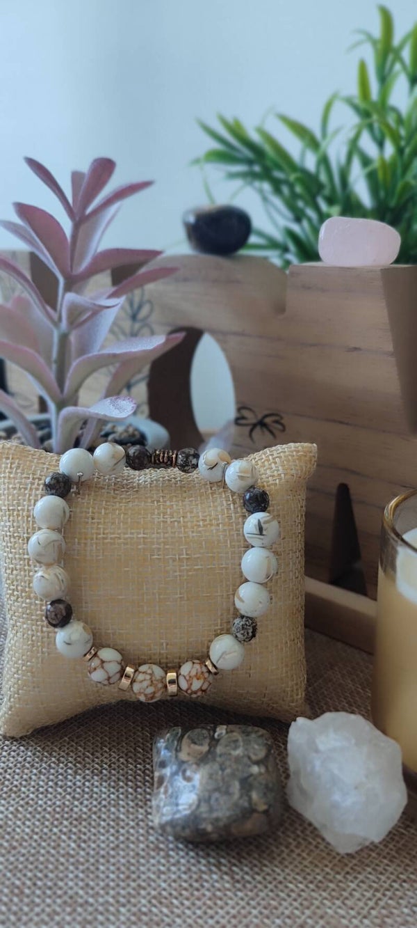 Bracelet "Natura"