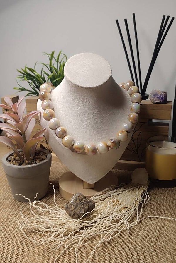 Collier "Nuvola"