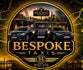 Bespoke taxis