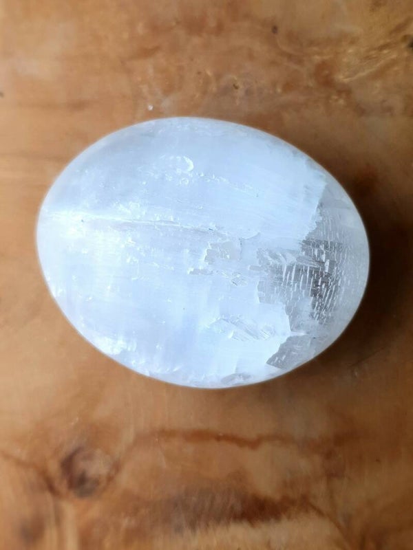 Seleniet Handsteen (groot)