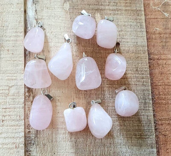 Rozenkwarts Hanger