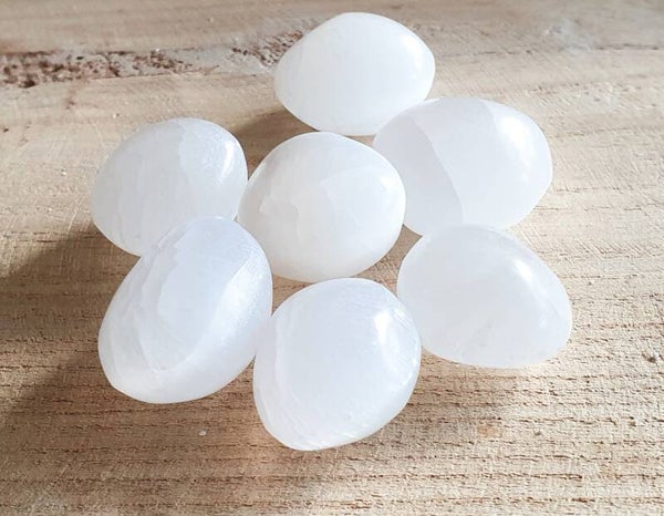 Seleniet ( bolletje) klein