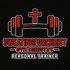 Sweatingforchrist Gym Ministries