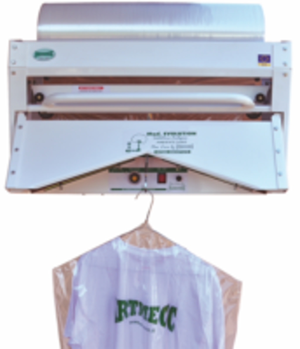 Emballeuse murale ARTMML