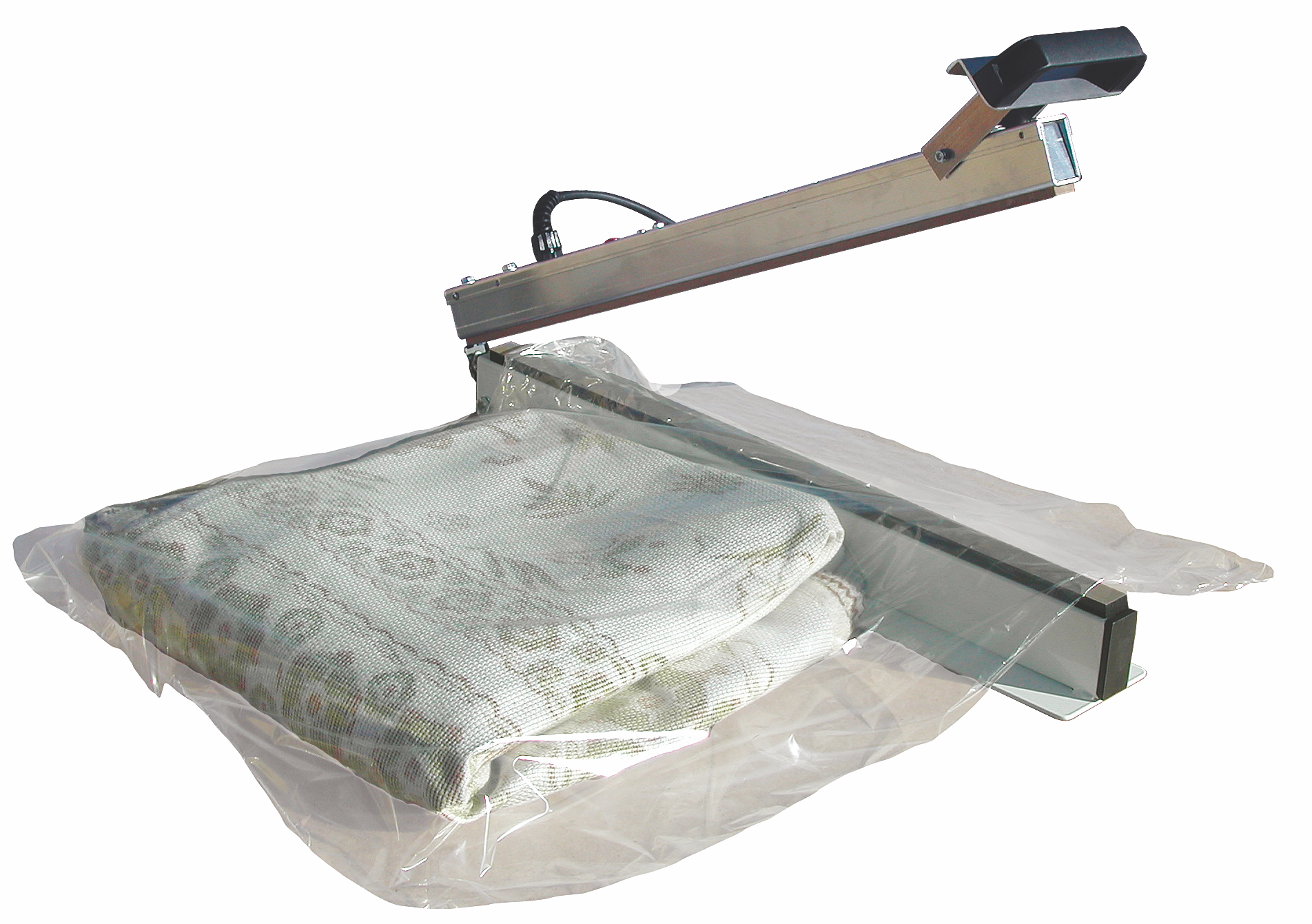 Emballeuse portable MLPS