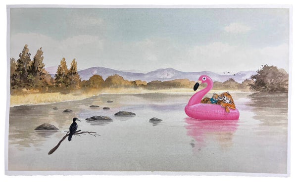 Daarom vind ik jou zo lief