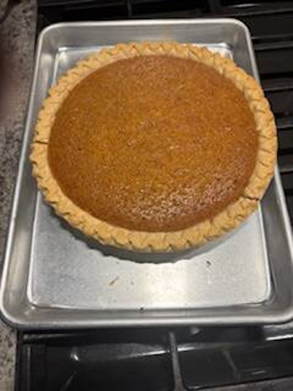 Sweet Potato Pies