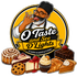 O Taste and See D'Lights