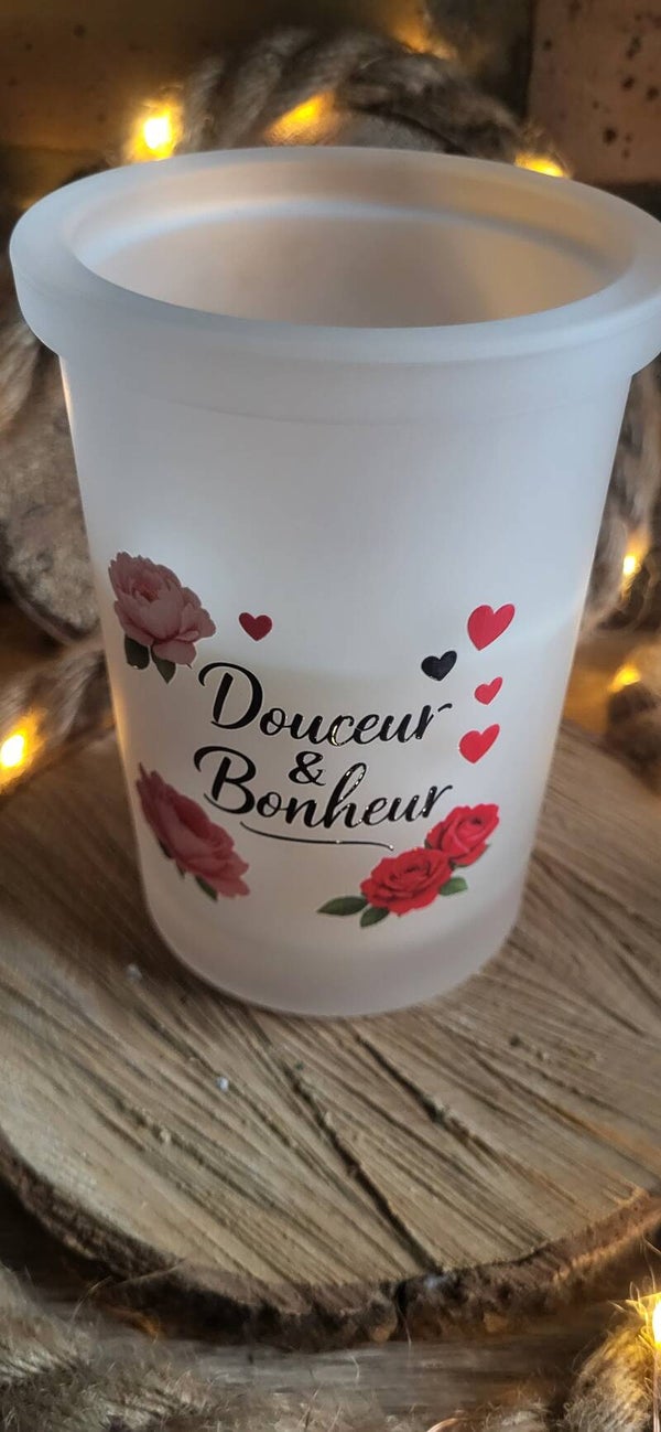 BOUGIE MONOÏ