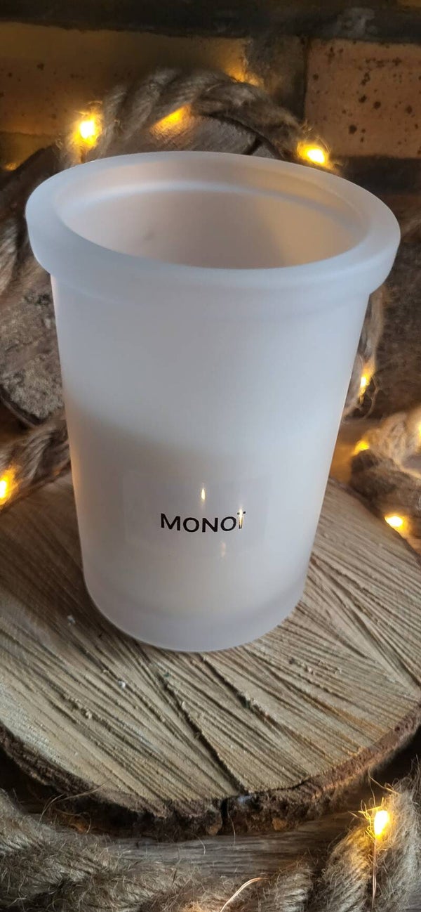 BOUGIE MONOÏ