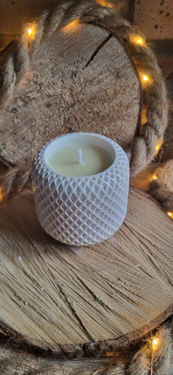 BOUGIE CITRONNELLE