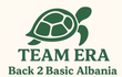 Team ERA back 2 basic Albanië