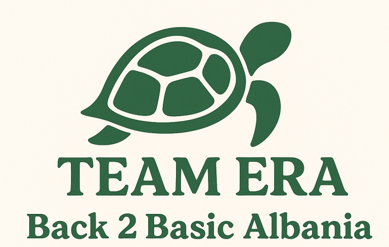 Team ERA Back 2 Basic Albanië
