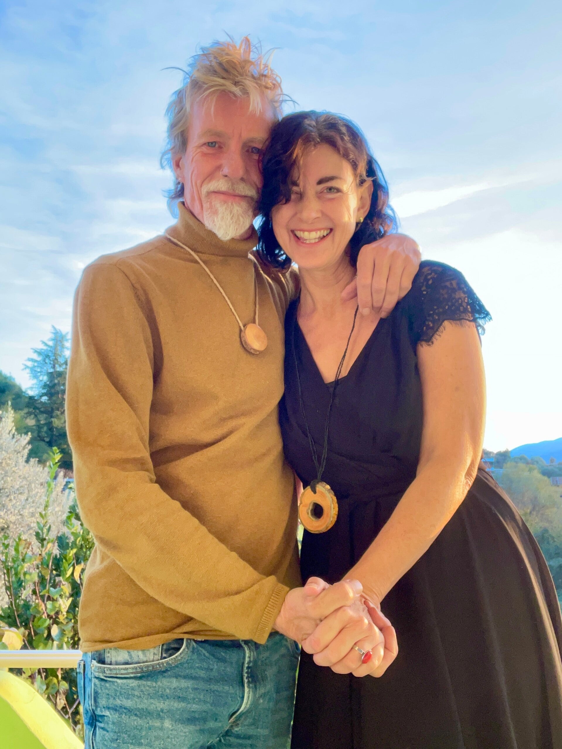 retreat en camping in de bergen Team ERA Back 2 Basic Albanie