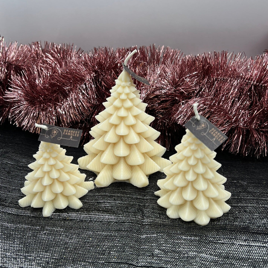 Dearest Christmas Tree