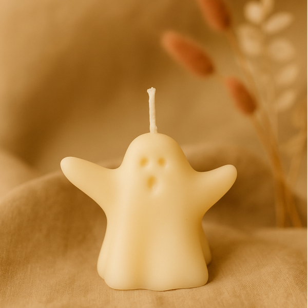 Dearest Spooky