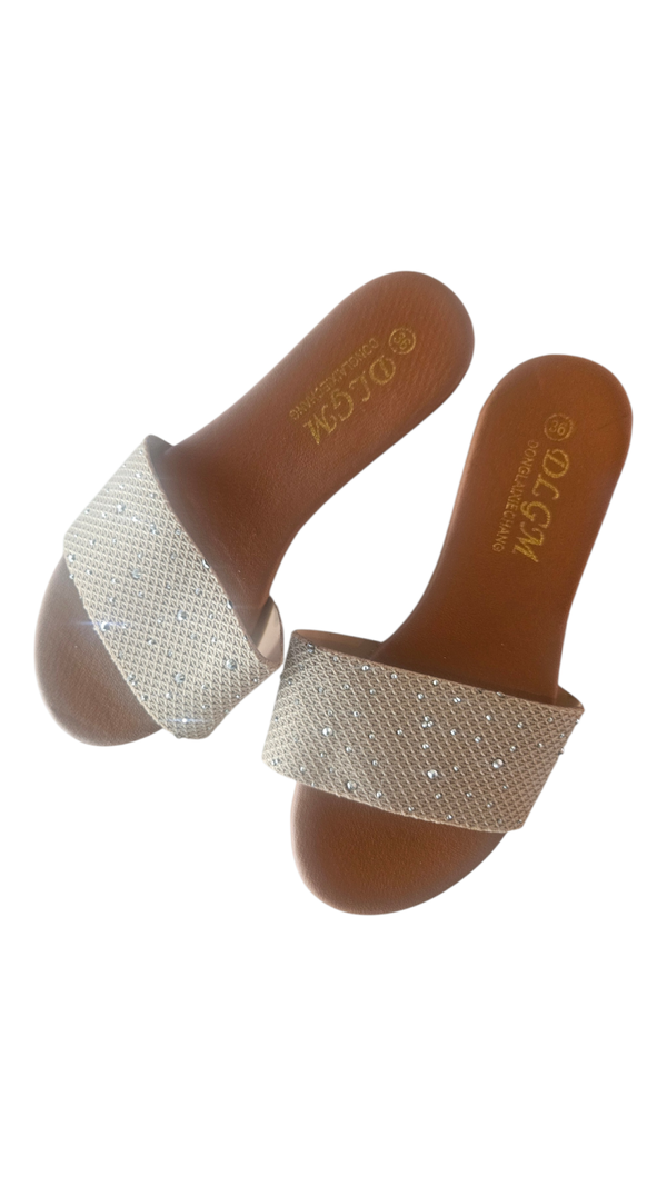Stardust Mesh Slide