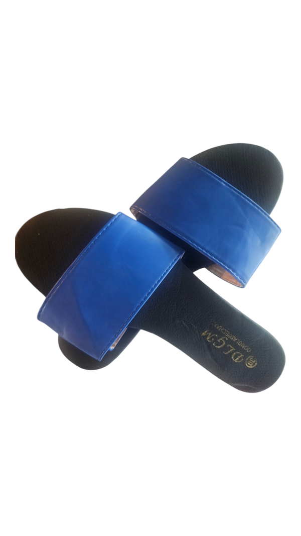 Azure Midnight Slide