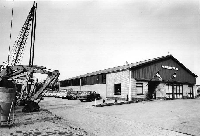 opening  1973